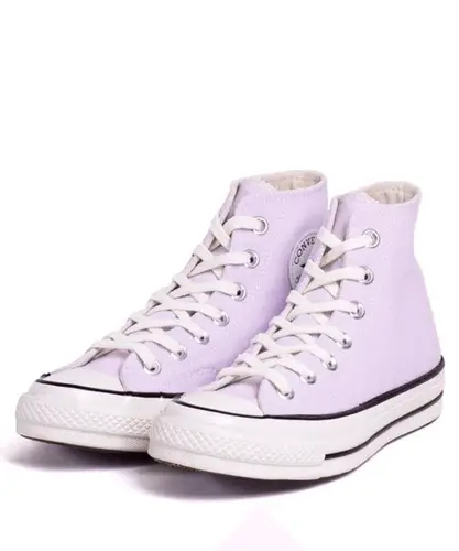Tênis Converse Chuck 70 Seasonal Lavanda Preto