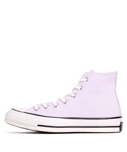 Tênis Converse Chuck 70 Seasonal Lavanda Preto