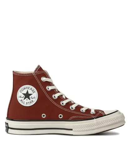 Tênis Converse Chuck 70 Seasonal Colors Marrom