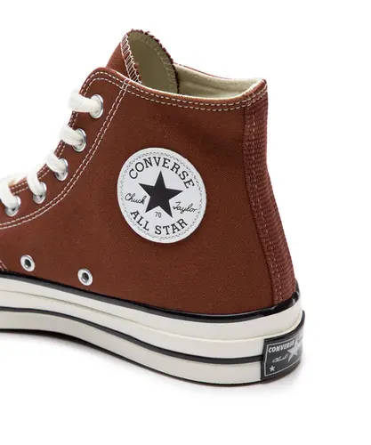 Tênis Converse Chuck 70 Seasonal Colors Marrom