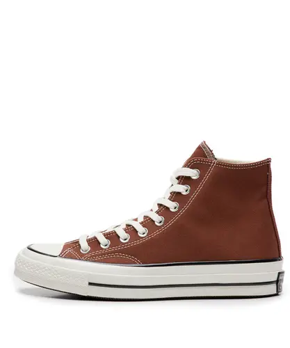 Tênis Converse Chuck 70 Seasonal Colors Marrom