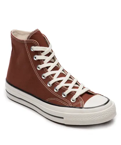 Tênis Converse Chuck 70 Seasonal Colors Marrom
