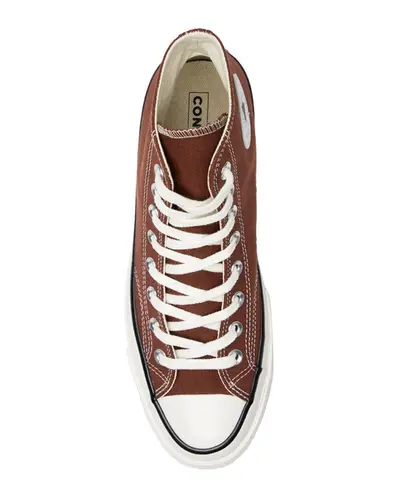Tênis Converse Chuck 70 Seasonal Colors Marrom
