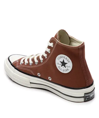 Tênis Converse Chuck 70 Seasonal Colors Marrom