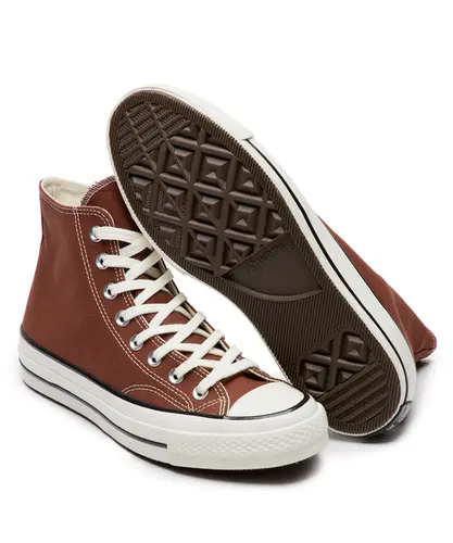 Tênis Converse Chuck 70 Seasonal Colors Marrom