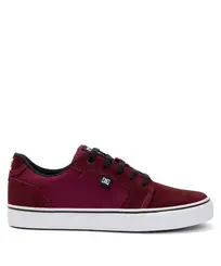 TENIS DC ANVIL LA