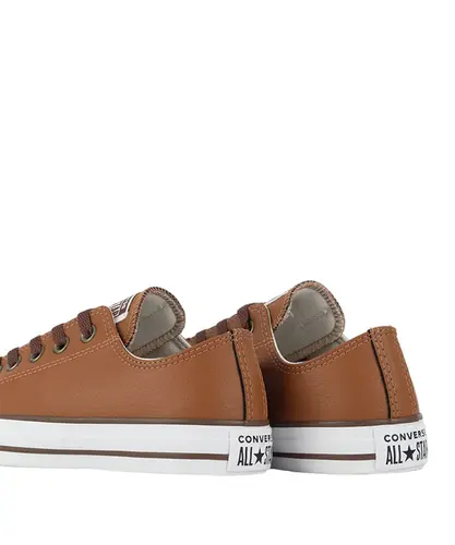 Tênis Converse Chuck Taylor All Star Ox New Malden Casca De Nozes