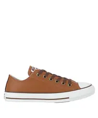 Tênis Converse Chuck Taylor All Star Ox New Malden Casca De Nozes