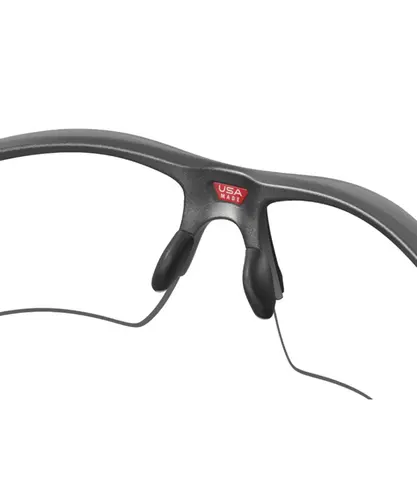 Óculos Oakley Flak 2.0 XL Iridium Photochromic Steel