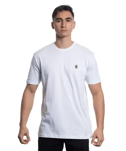 CAMISETA SILK CALAFETE