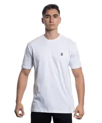 CAMISETA SILK CALAFETE