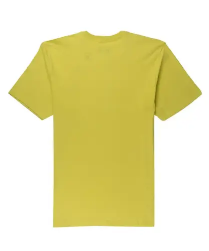 CAMISETA SILK RELAX MAR