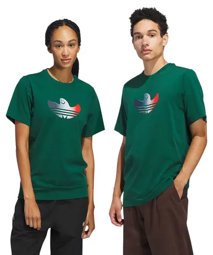 CAMISETA SHMOO FILL