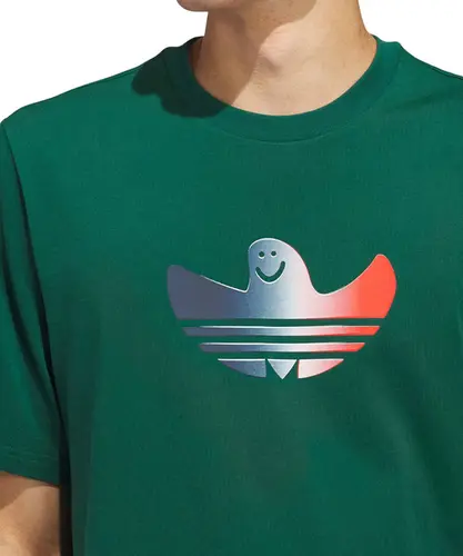 CAMISETA SHMOO FILL