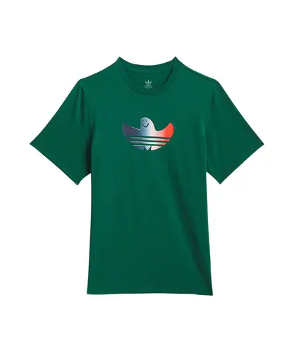 CAMISETA SHMOO FILL