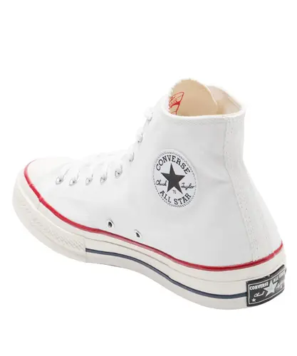 Tênis Converse Chuck 70 Branco