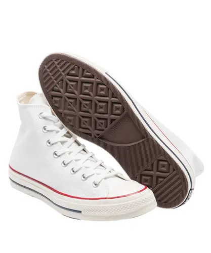 Tênis Converse Chuck 70 Branco