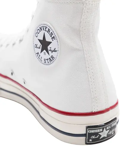 Tênis Converse Chuck 70 Branco