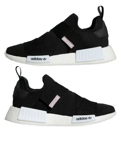 TENIS NMD R1 W
