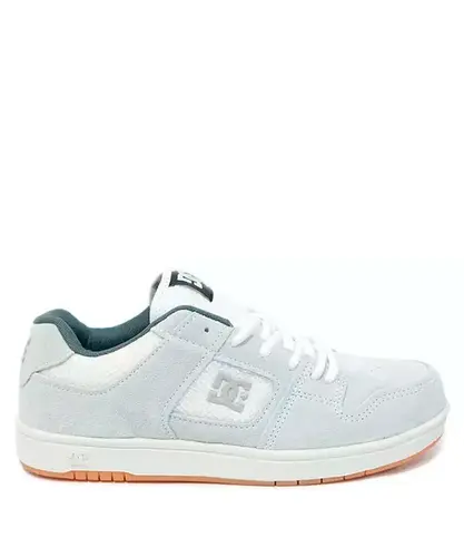 TENIS DC MANTECA 4