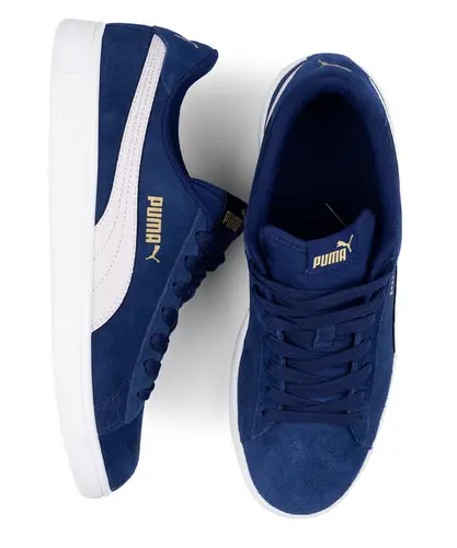 Tênis Puma Smash V2 BDP - Marinho