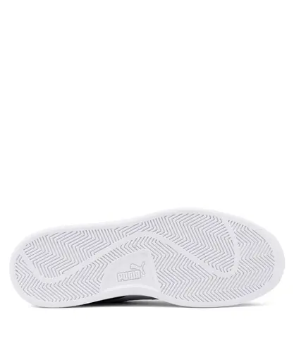 Tênis Puma Smash V2 BDP - Marinho