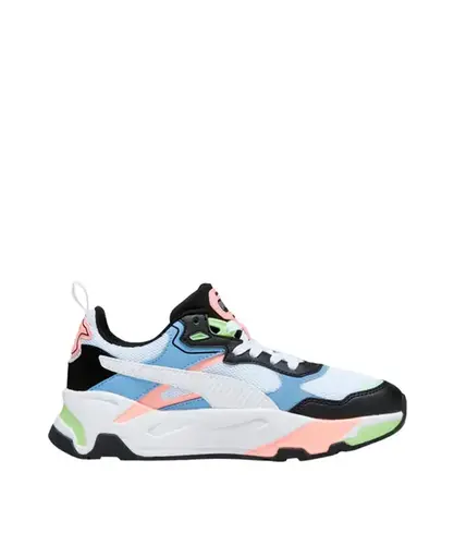 TENIS PUMA TRINITY