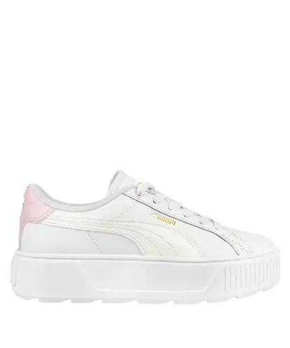 TENIS PUMA KARMEN L BDP PUMA