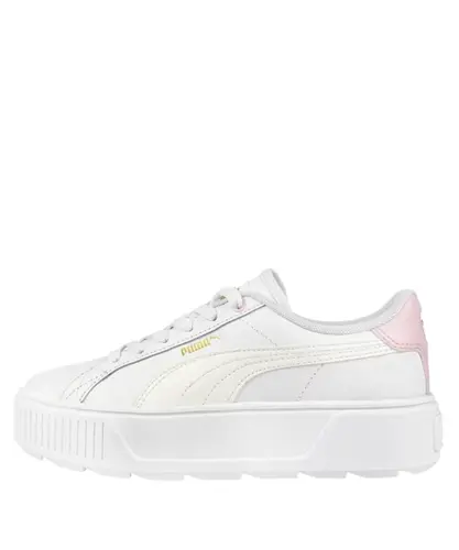 TENIS PUMA KARMEN L BDP PUMA