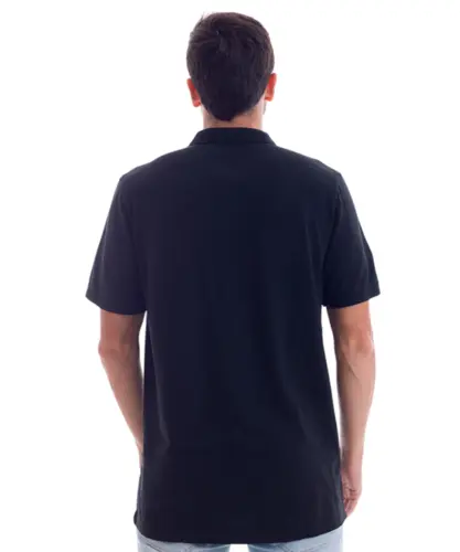Camiseta Kayland Polo Key Preto