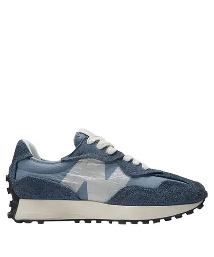 Tênis New Balance 327 Warped Navy