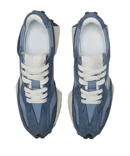 Tênis New Balance 327 Warped Navy
