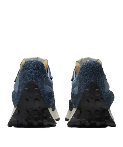 Tênis New Balance 327 Warped Navy