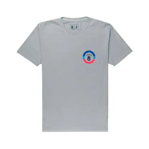 CAMISETA STONE SUN