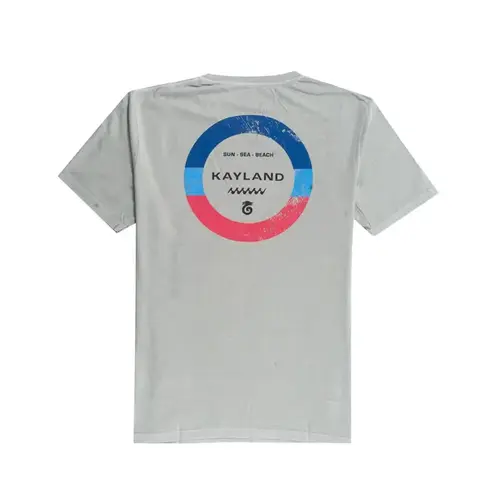 CAMISETA STONE SUN