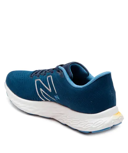 TENIS NEW BALANCE FRESH FOAM X EVOZ V3 - TENIS NEW BALANCE FRESH