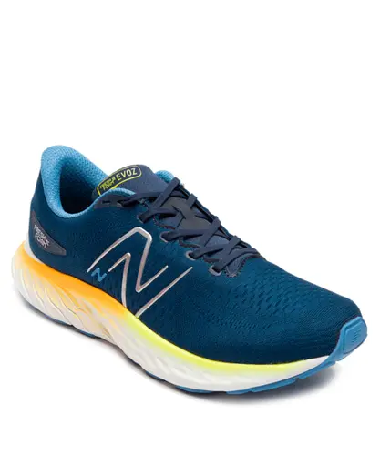 TENIS NEW BALANCE FRESH FOAM X EVOZ V3 - TENIS NEW BALANCE FRESH