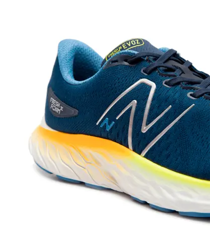 TENIS NEW BALANCE FRESH FOAM X EVOZ V3 - TENIS NEW BALANCE FRESH