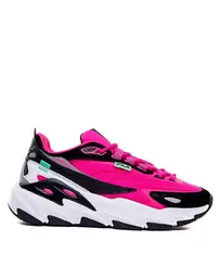 Tênis Fila Instinx EVO Rosa Preto
