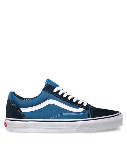 Tênis Vans Old Skool Navy Black