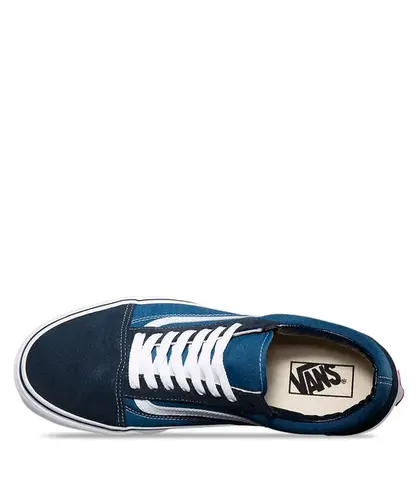 Tênis Vans Old Skool Navy Black