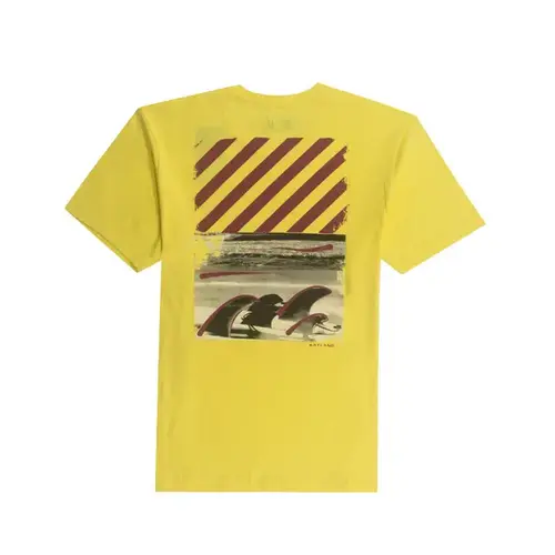 CAMISETA SILK PRANCHAS