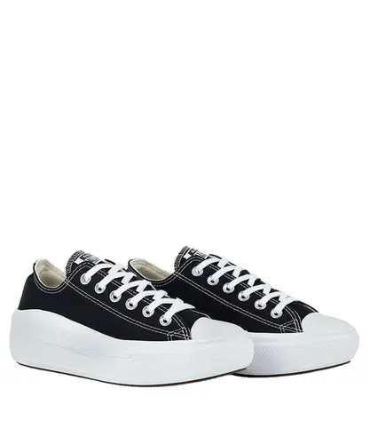 Tênis Converse Chuck Taylor All Star Move Preto