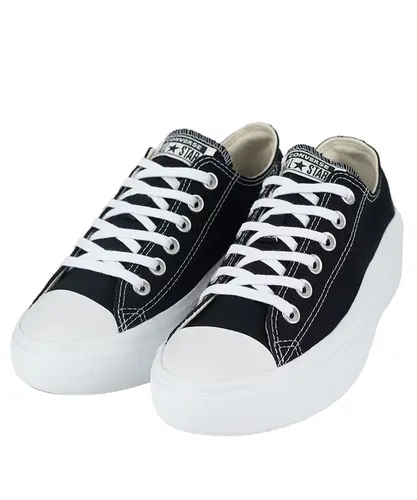 Tênis Converse Chuck Taylor All Star Move Preto