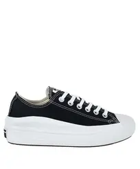 Tênis Converse Chuck Taylor All Star Move Preto
