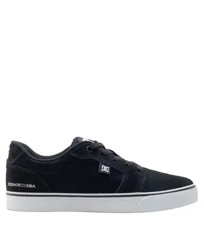 TENIS DC ANVIL LA MID W