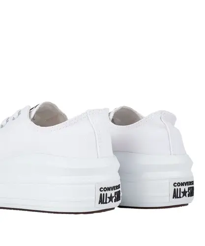 Tênis Converse Chuck Taylor All Star Move Branco