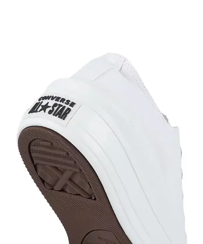 Tênis Converse Chuck Taylor All Star Move Branco