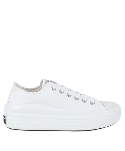 Tênis Converse Chuck Taylor All Star Move Branco