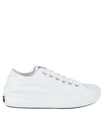 Tênis Converse Chuck Taylor All Star Move Branco